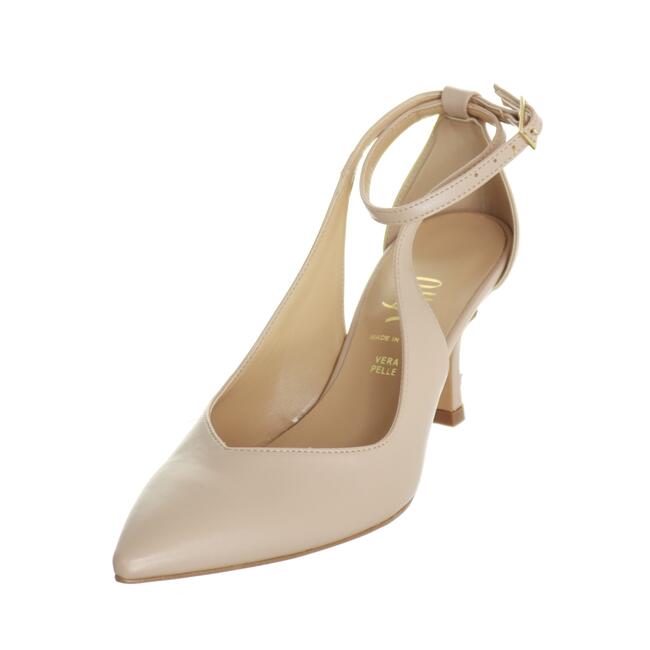 SCARPA DECOLLETE' ALLACCIATA OVYE' - Mad Fashion | img vers.1300x/